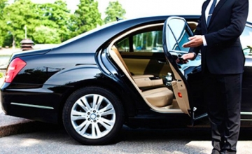 Antalya Vip Transfer